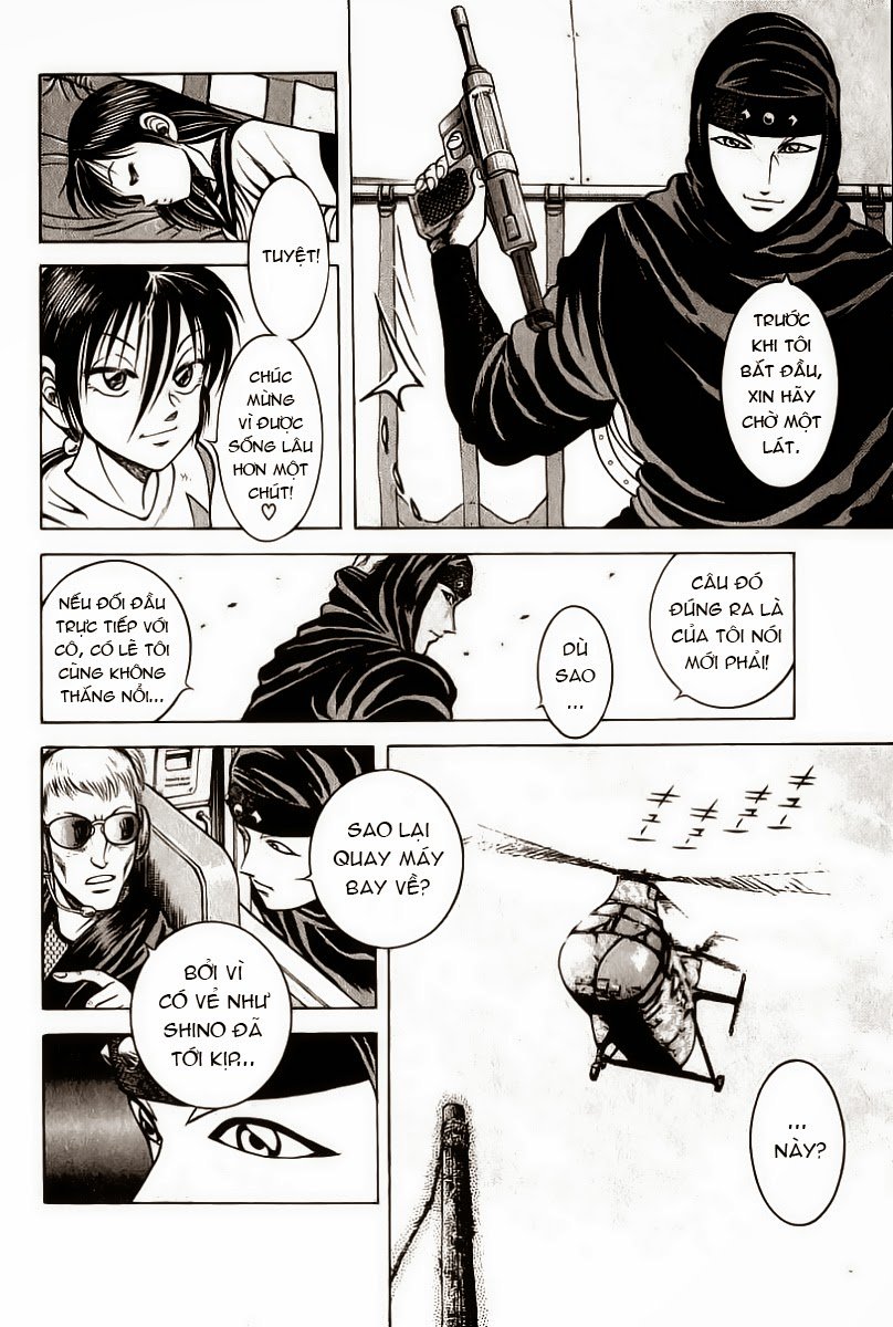 Kotaro Makaritoru! L Chapter 20 - Trang 2