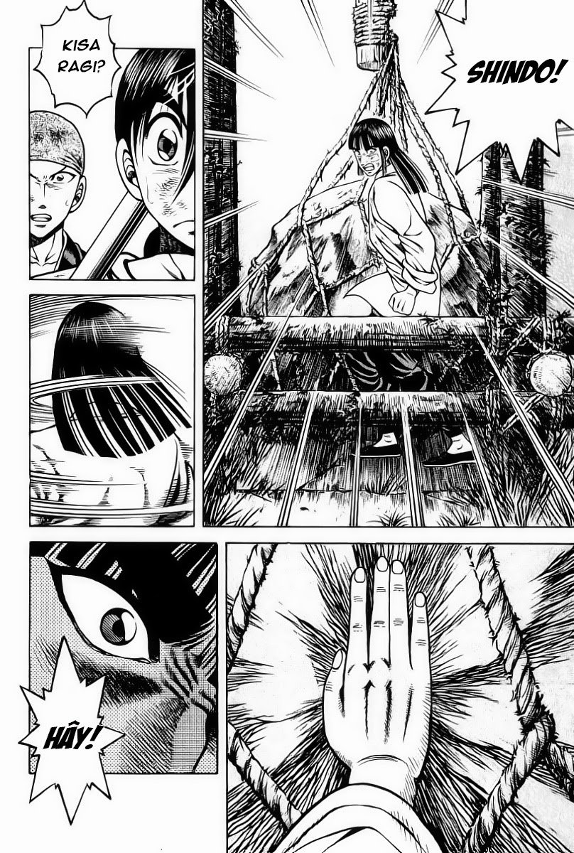 Kotaro Makaritoru! L Chapter 20 - Trang 2