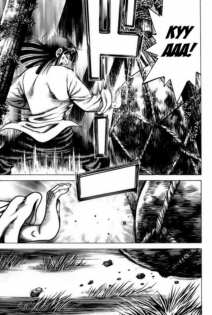 Kotaro Makaritoru! L Chapter 20 - Trang 2