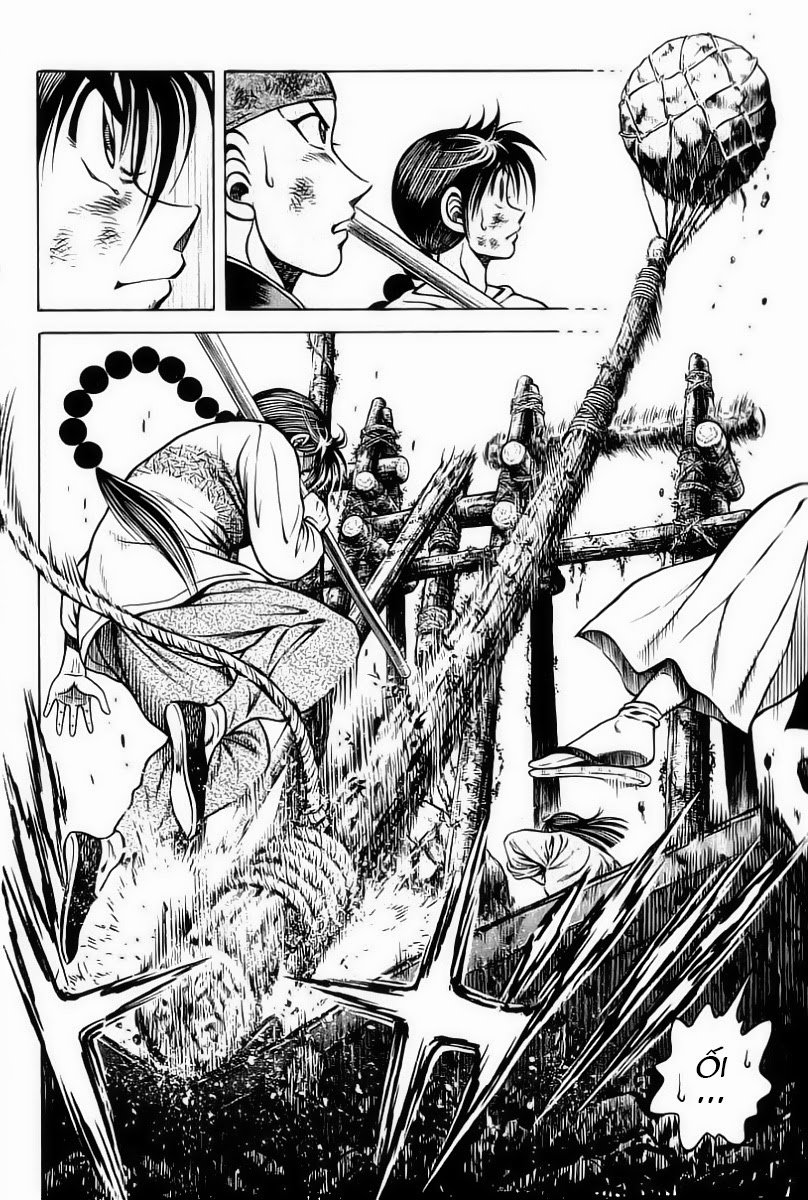 Kotaro Makaritoru! L Chapter 20 - Trang 2