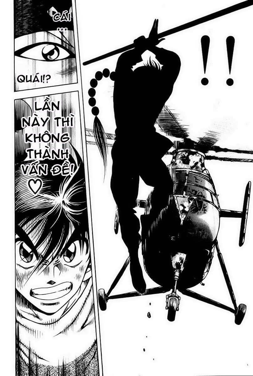 Kotaro Makaritoru! L Chapter 20 - Trang 2