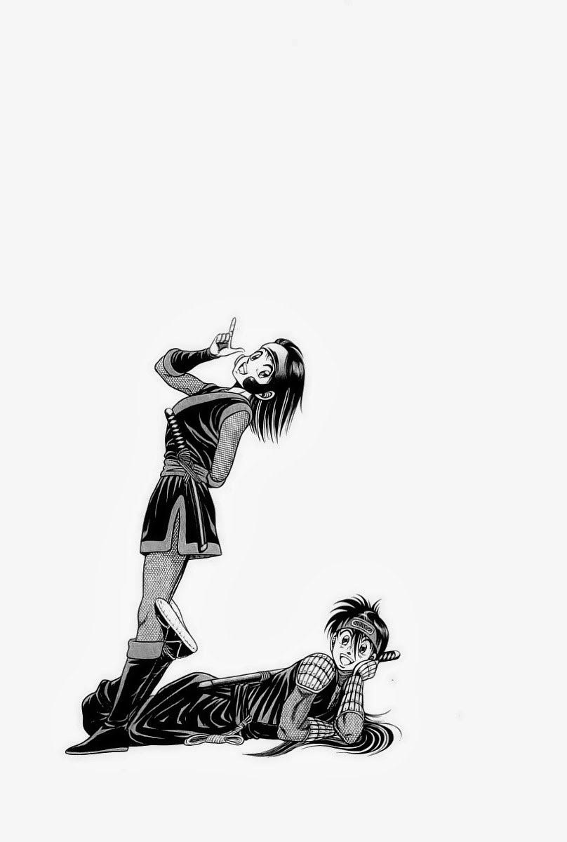 Kotaro Makaritoru! L Chapter 20 - Trang 2