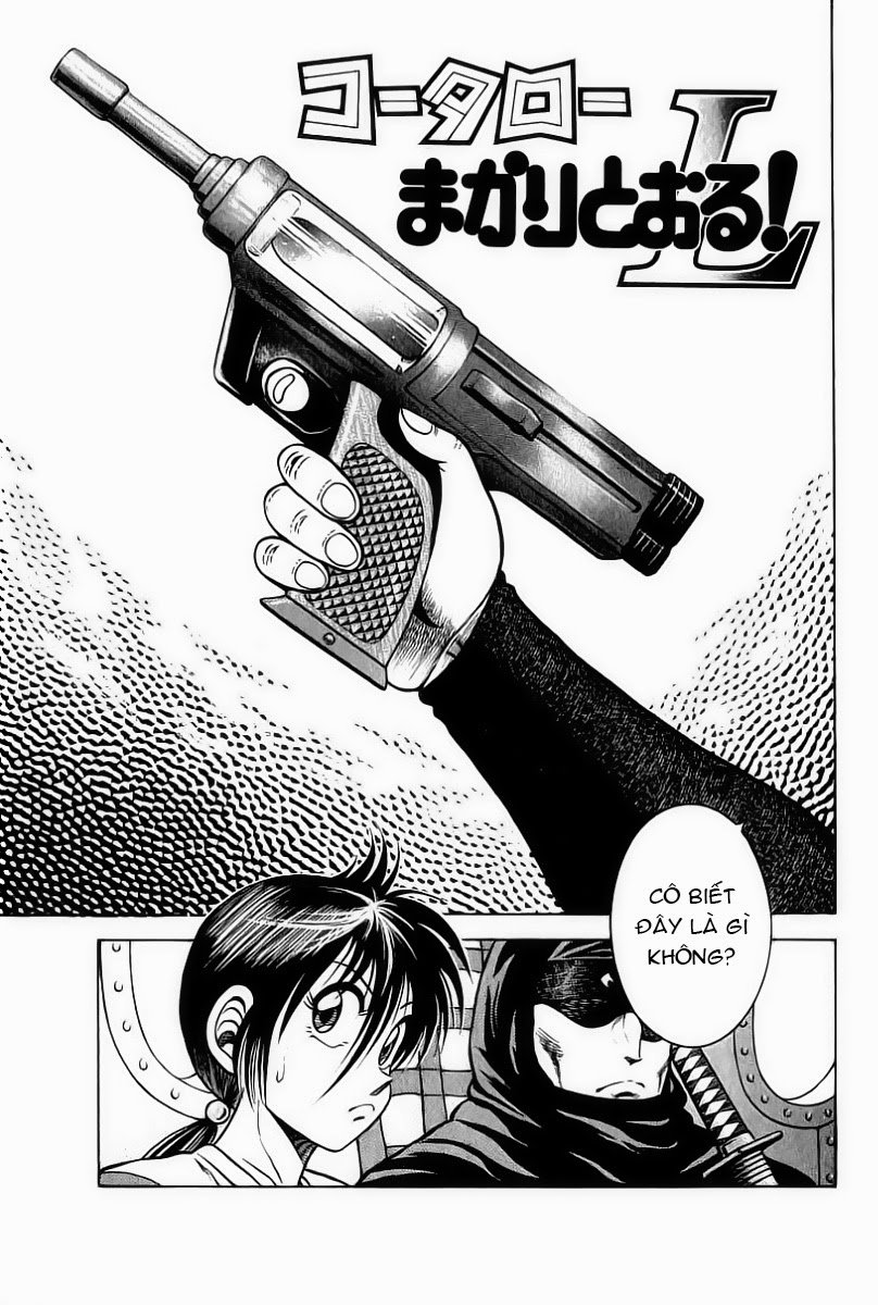Kotaro Makaritoru! L Chapter 20 - Trang 2