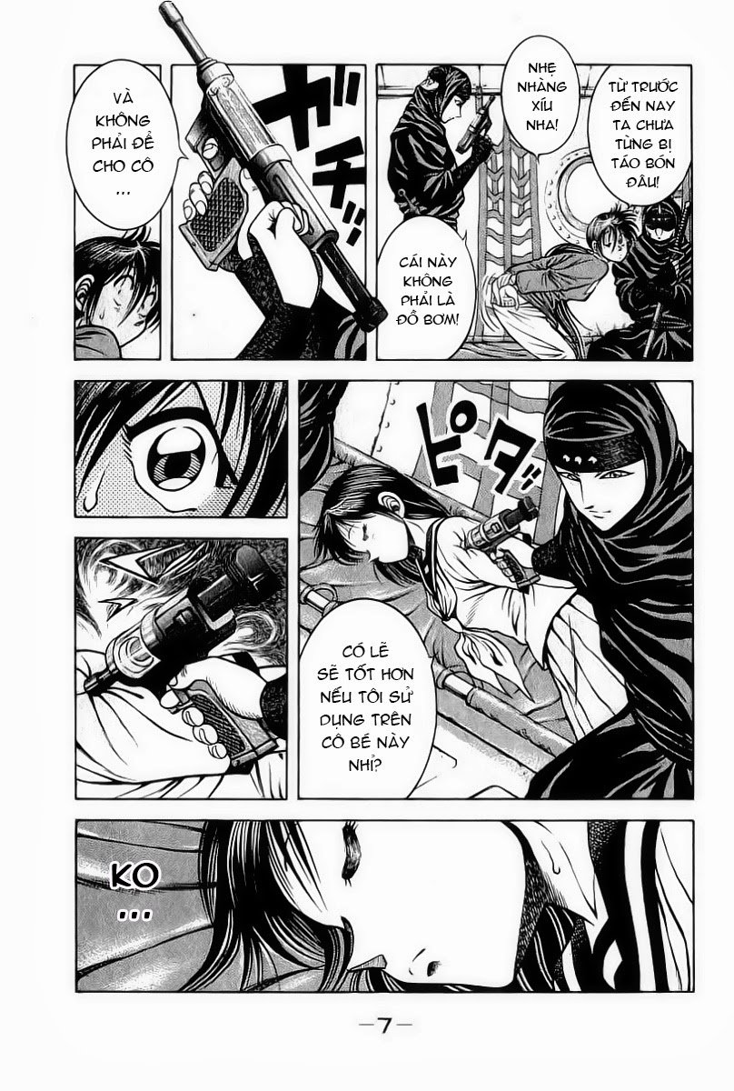 Kotaro Makaritoru! L Chapter 20 - Trang 2