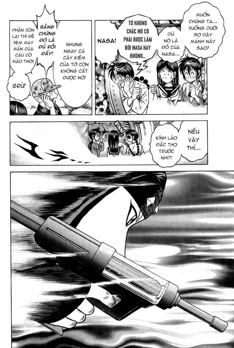 Kotaro Makaritoru! L Chapter 24 - Trang 2