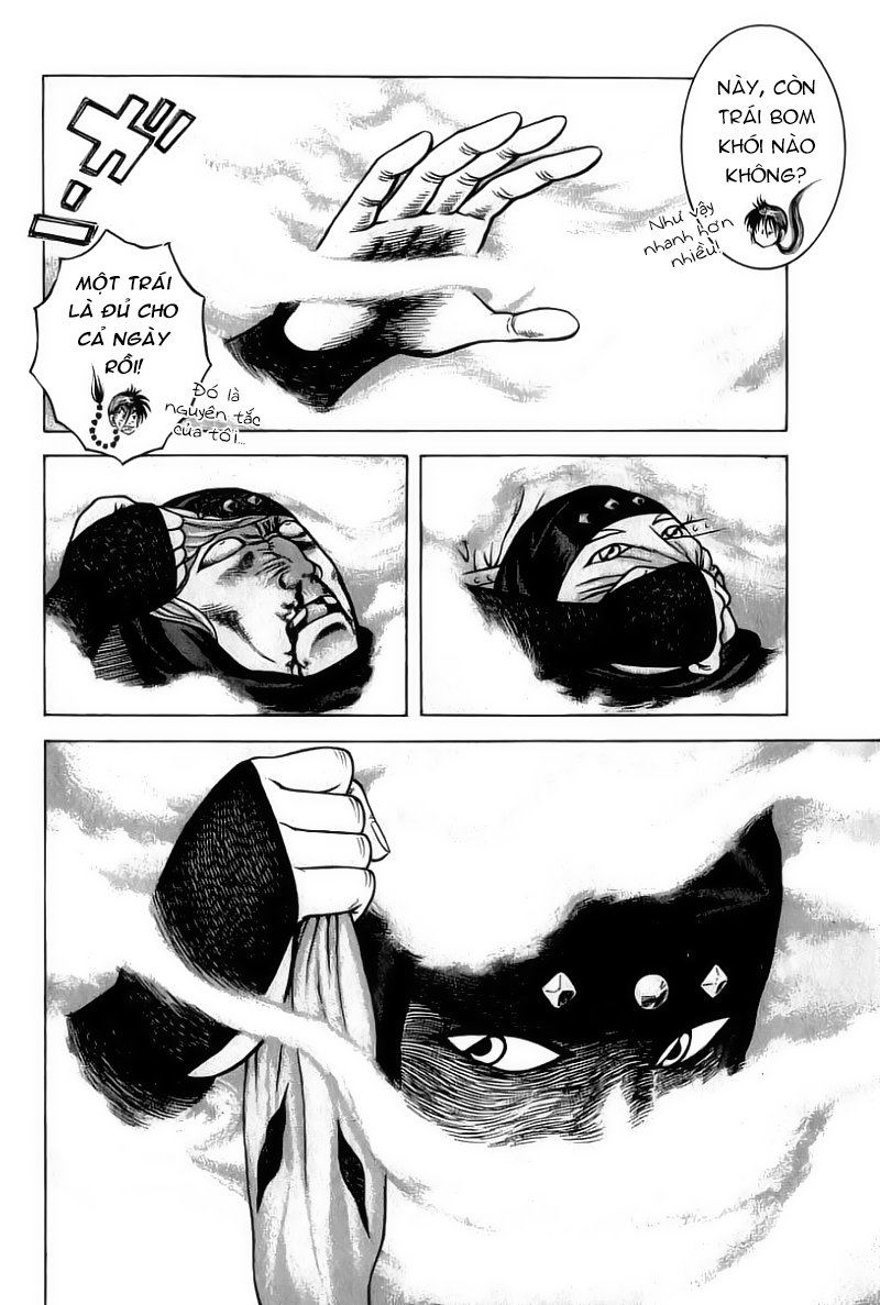 Kotaro Makaritoru! L Chapter 24 - Trang 2