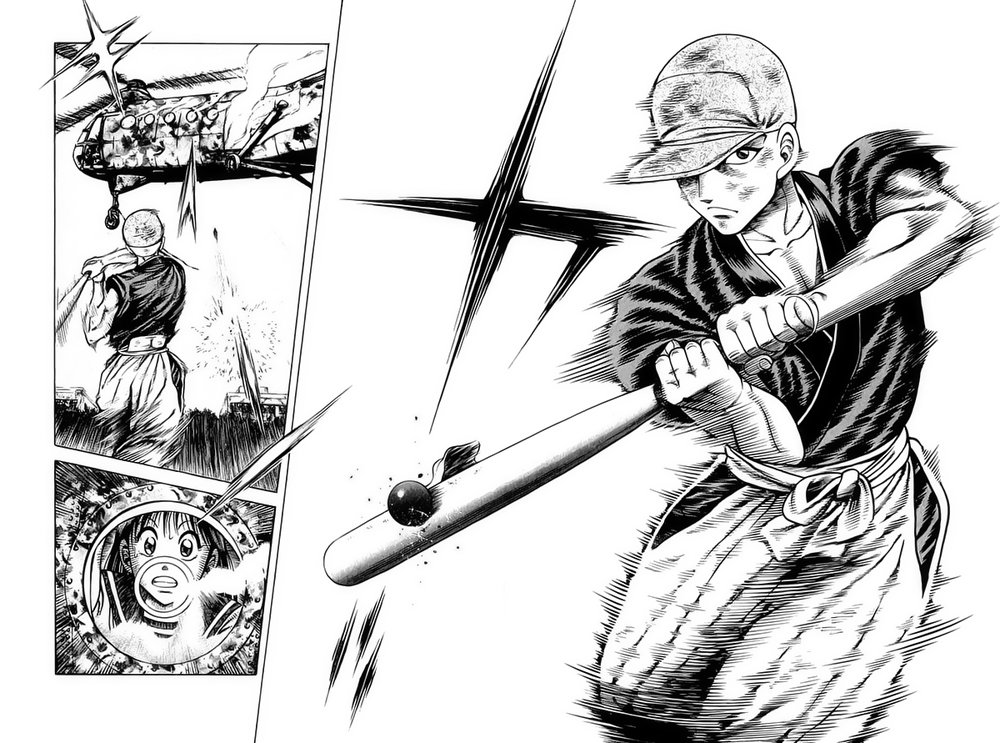 Kotaro Makaritoru! L Chapter 24 - Trang 2