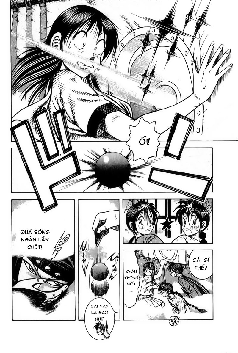 Kotaro Makaritoru! L Chapter 24 - Trang 2