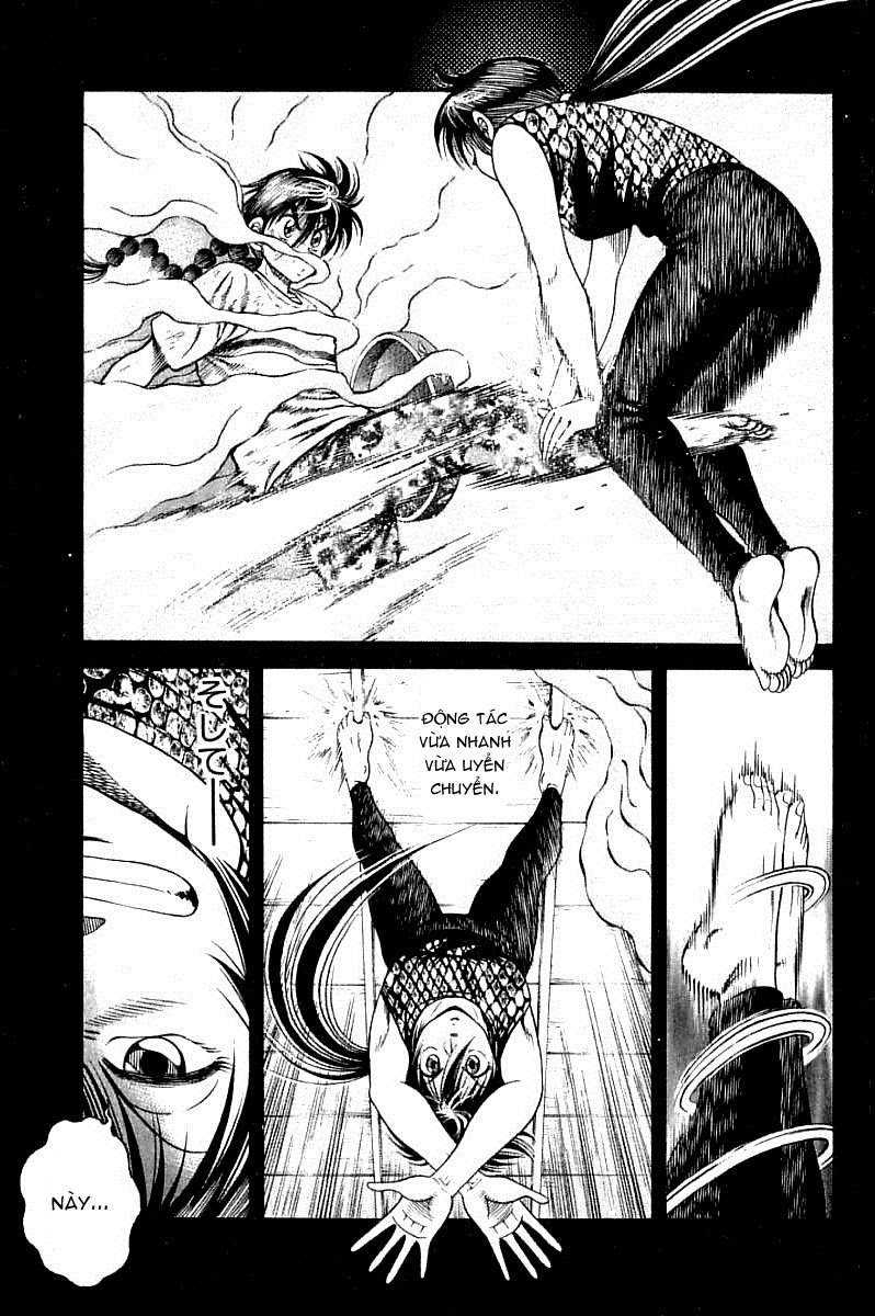 Kotaro Makaritoru! L Chapter 3 - Trang 2