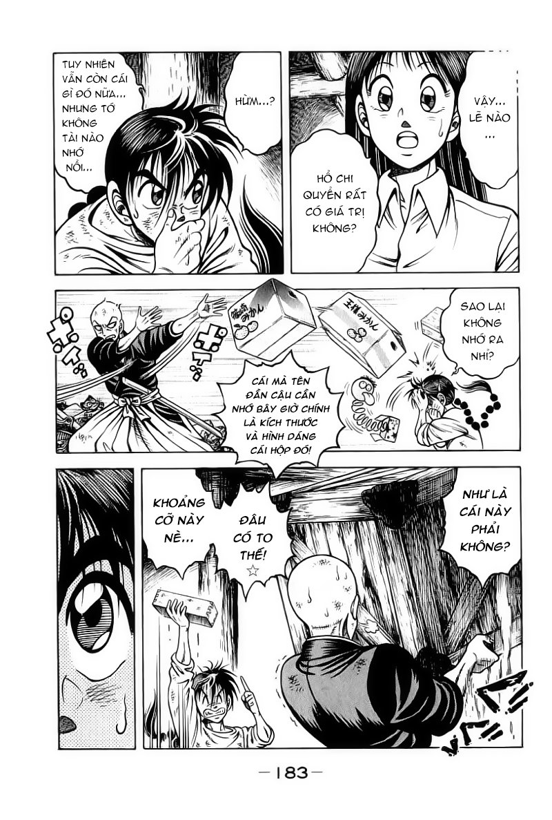 Kotaro Makaritoru! L Chapter 30 - Trang 2