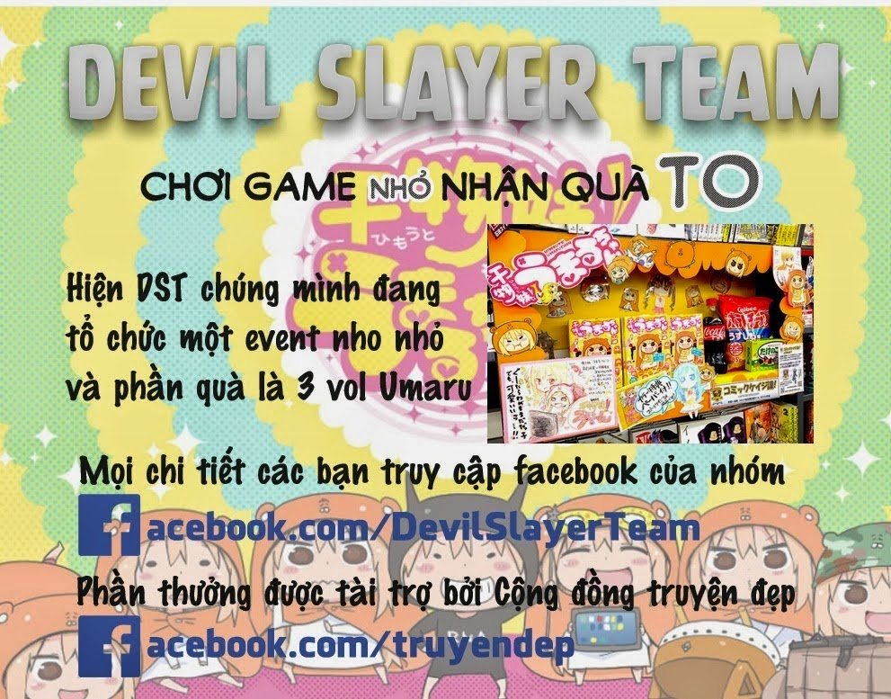 Kotaro Makaritoru! L Chapter 30 - Trang 2