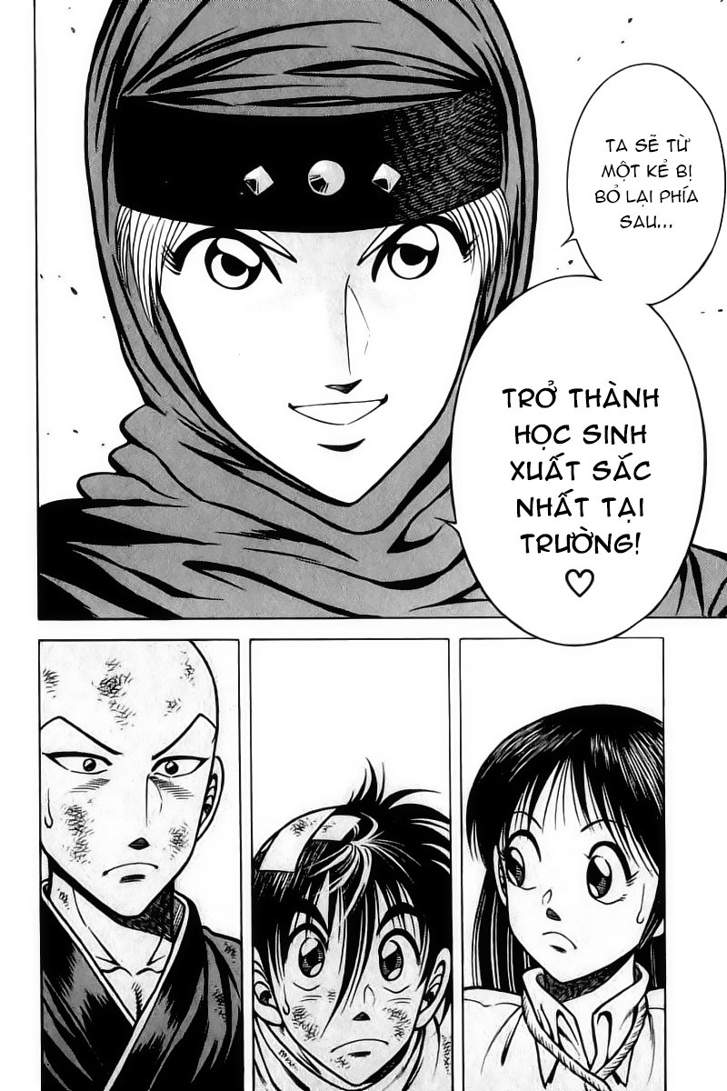 Kotaro Makaritoru! L Chapter 31 - Trang 2