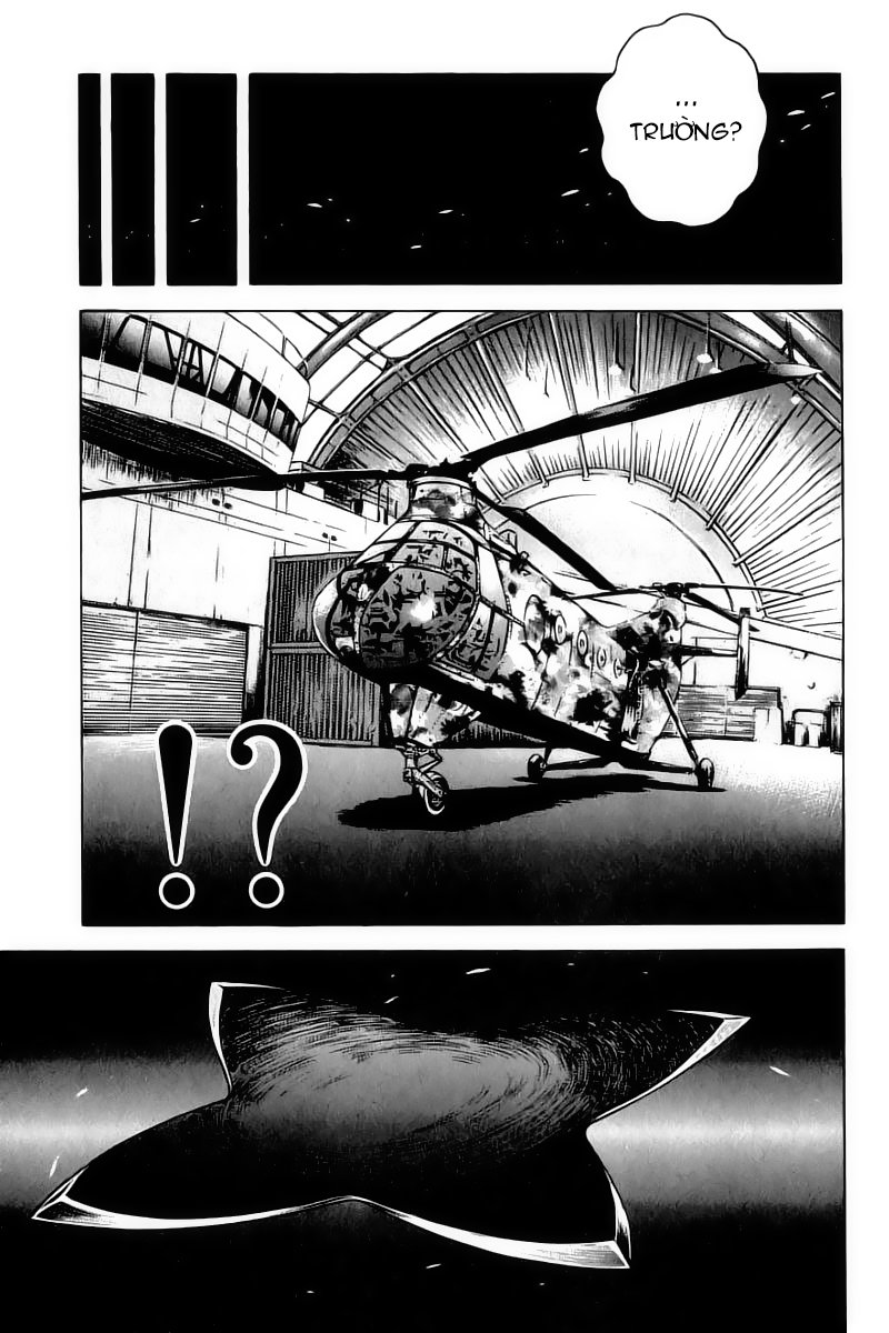 Kotaro Makaritoru! L Chapter 31 - Trang 2