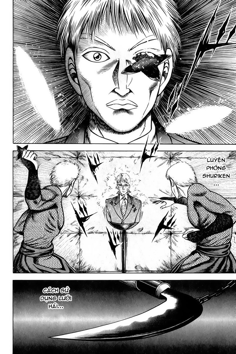 Kotaro Makaritoru! L Chapter 31 - Trang 2