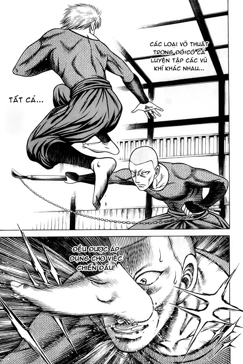 Kotaro Makaritoru! L Chapter 31 - Trang 2