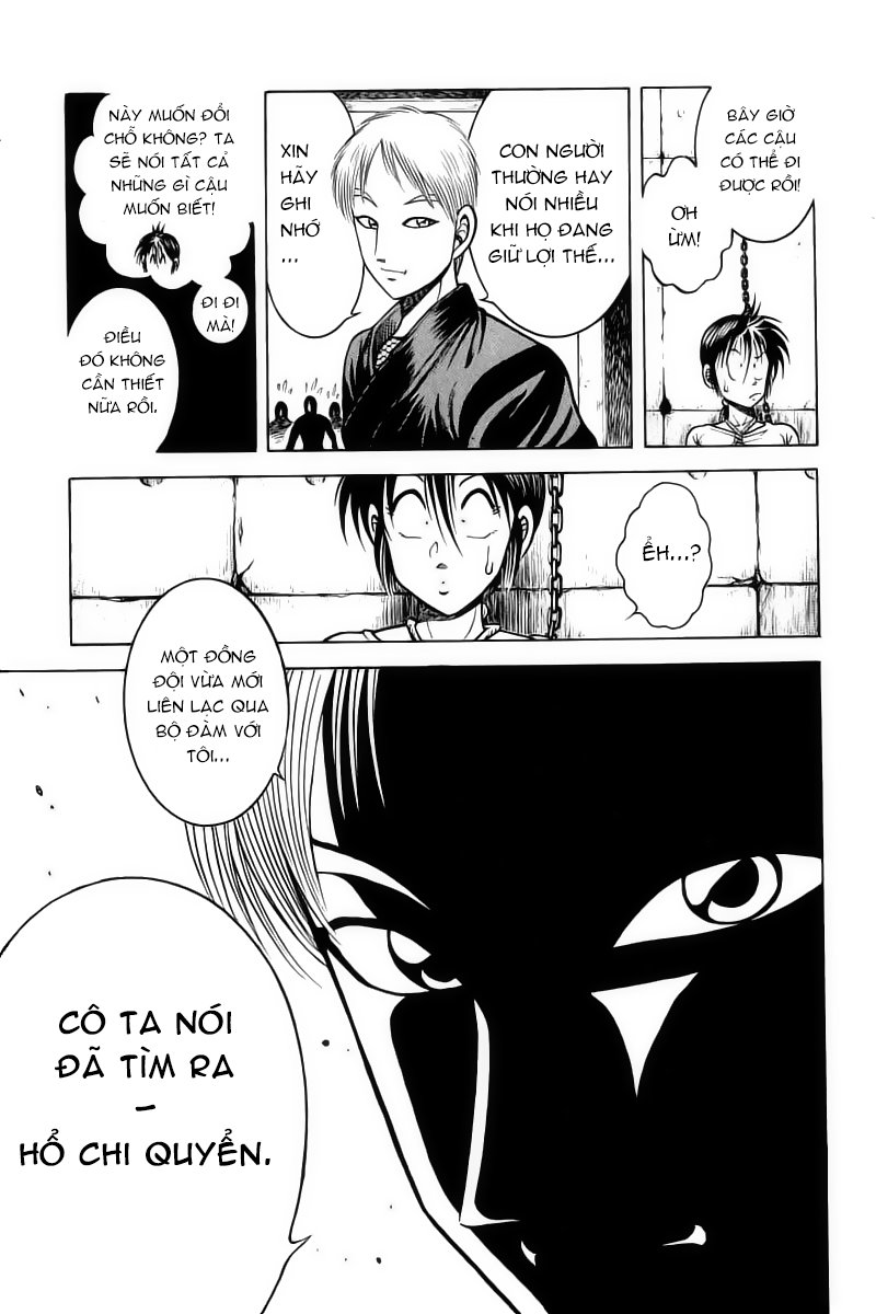 Kotaro Makaritoru! L Chapter 31 - Trang 2