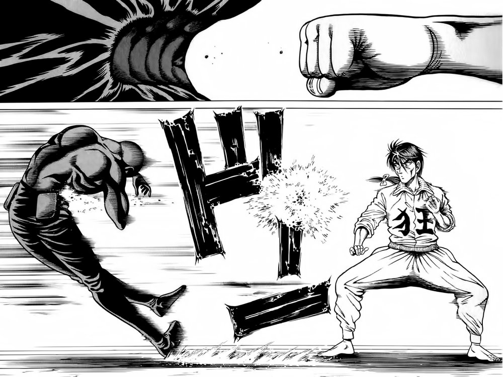 Kotaro Makaritoru! L Chapter 38 - Trang 2