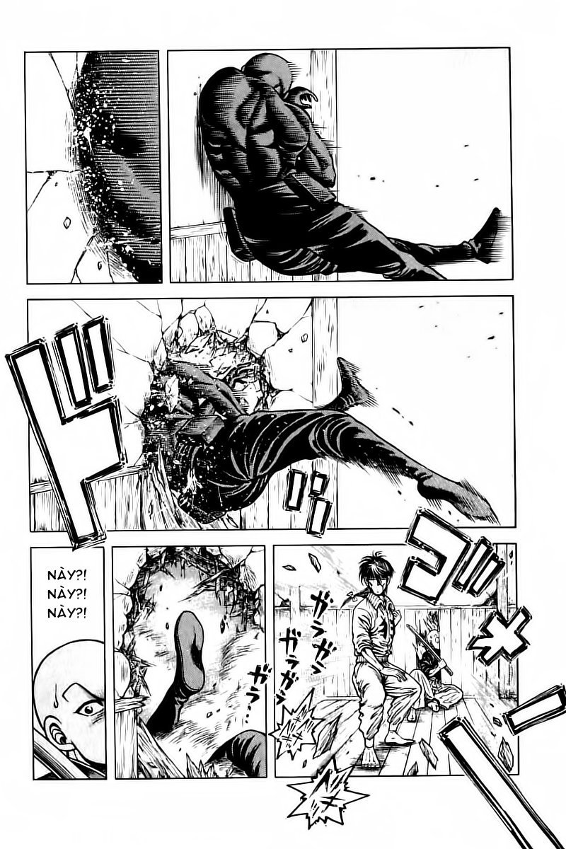 Kotaro Makaritoru! L Chapter 38 - Trang 2