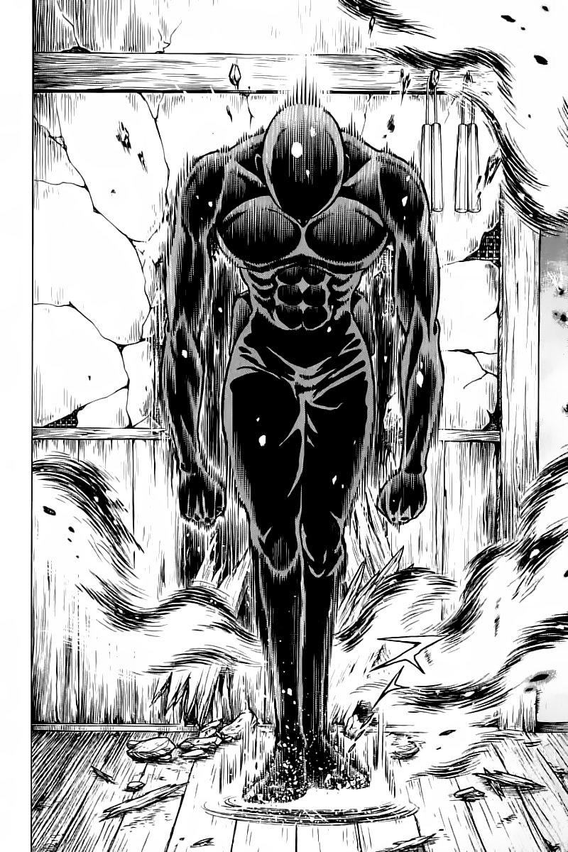 Kotaro Makaritoru! L Chapter 38 - Trang 2