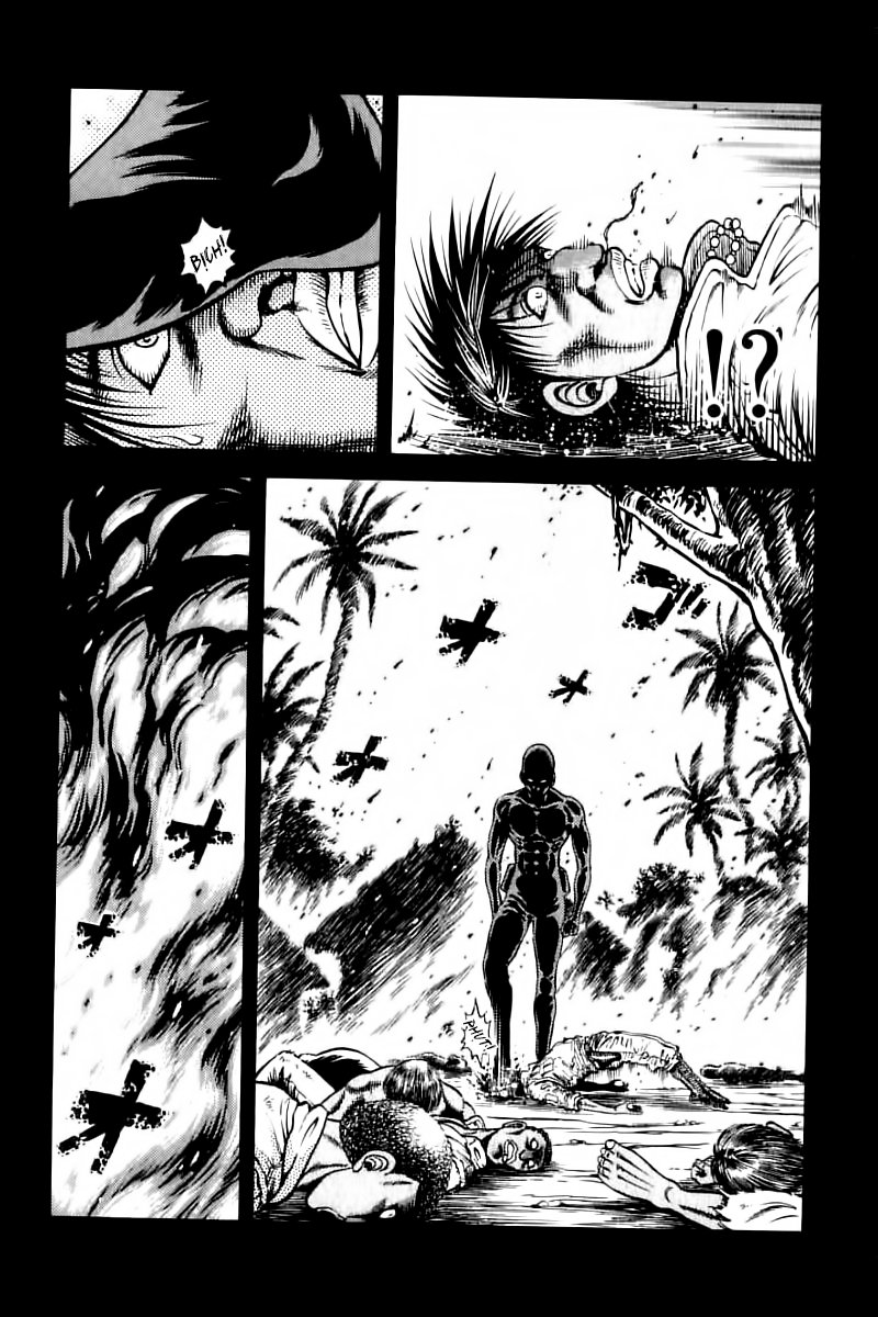 Kotaro Makaritoru! L Chapter 38 - Trang 2