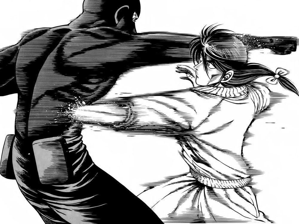 Kotaro Makaritoru! L Chapter 38 - Trang 2