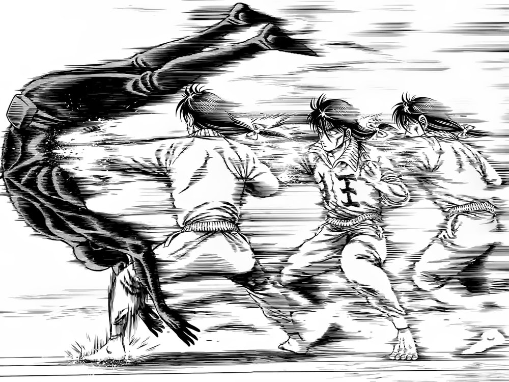 Kotaro Makaritoru! L Chapter 39 - Trang 2