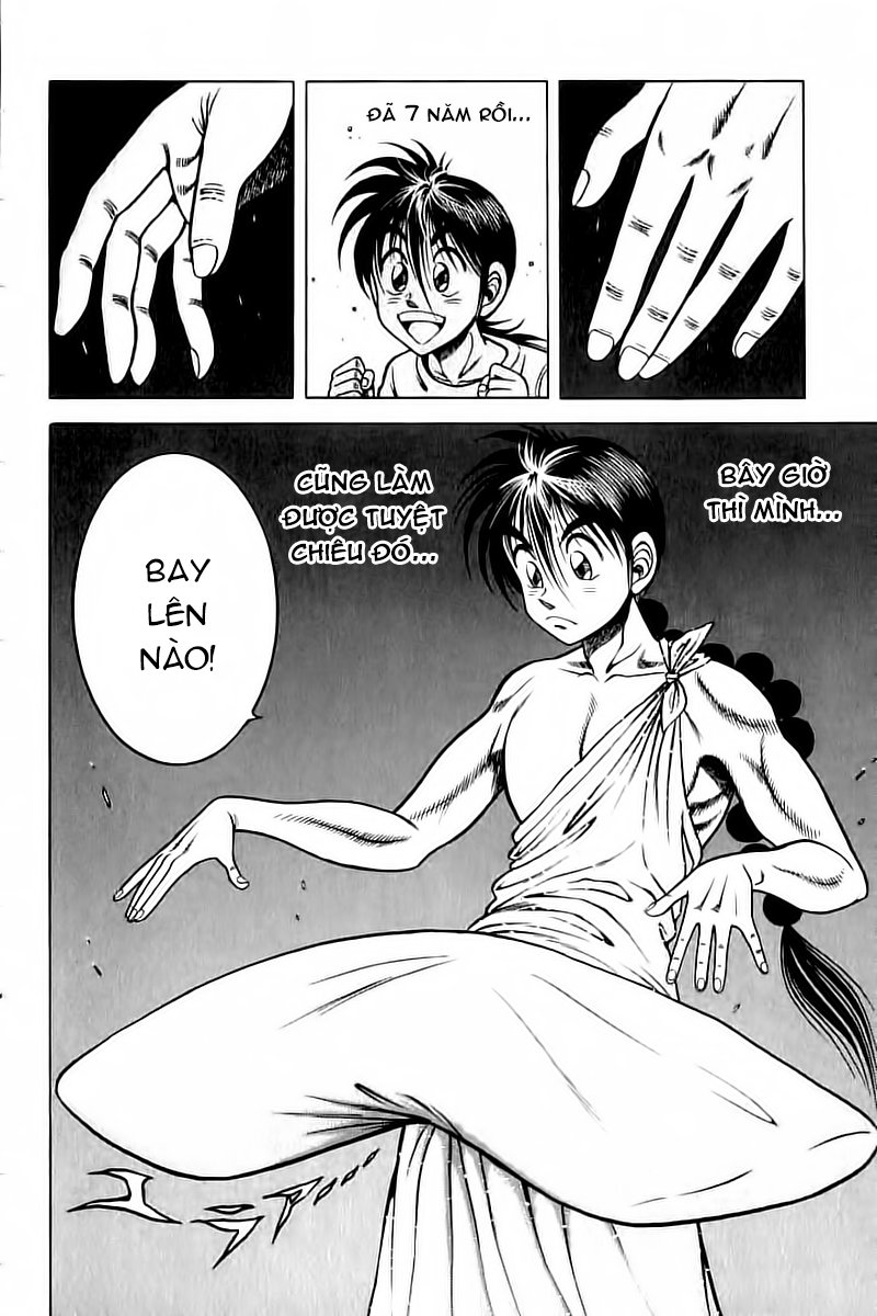 Kotaro Makaritoru! L Chapter 39 - Trang 2