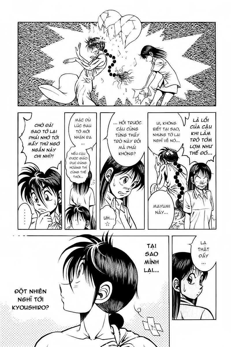 Kotaro Makaritoru! L Chapter 39 - Trang 2