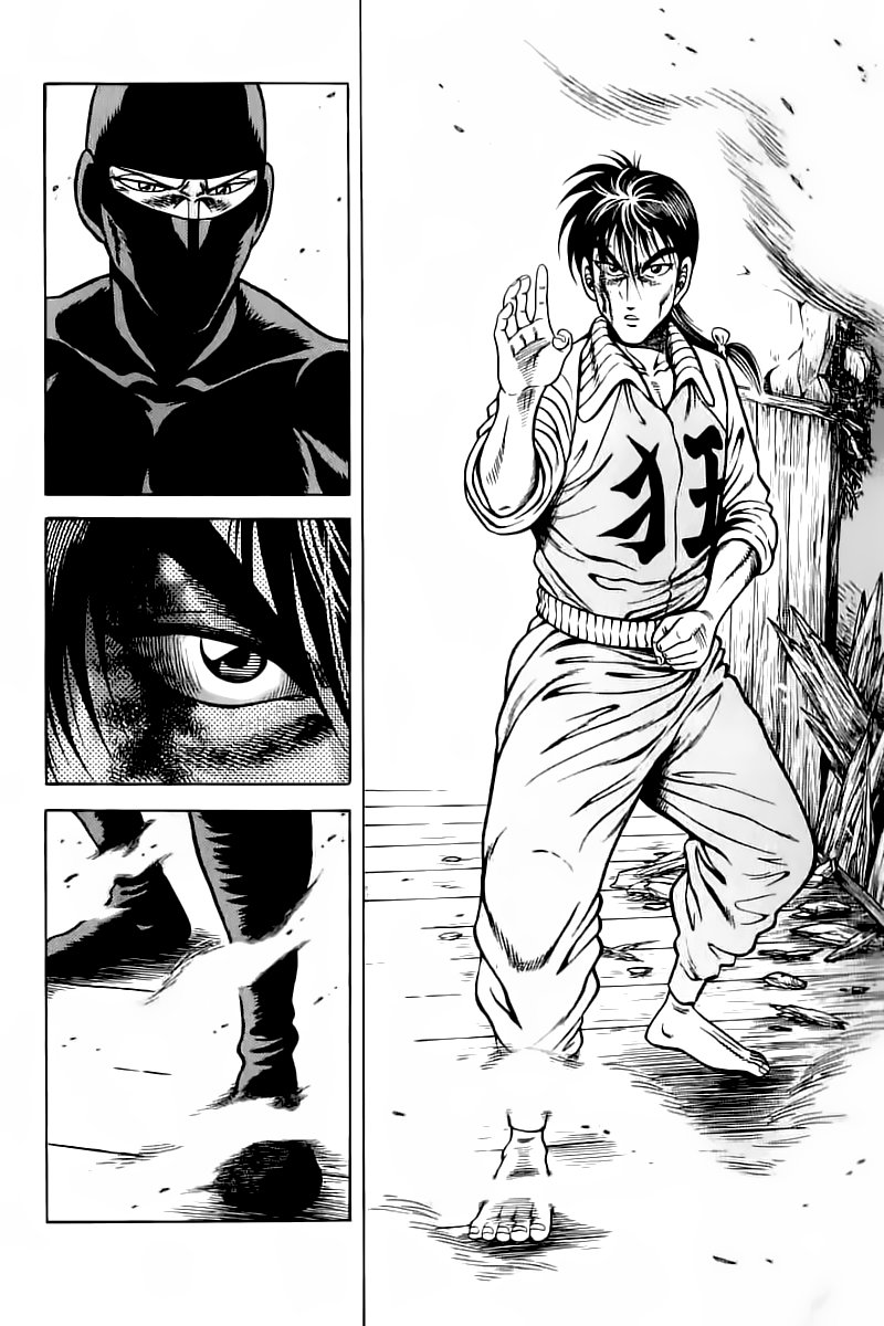 Kotaro Makaritoru! L Chapter 39 - Trang 2