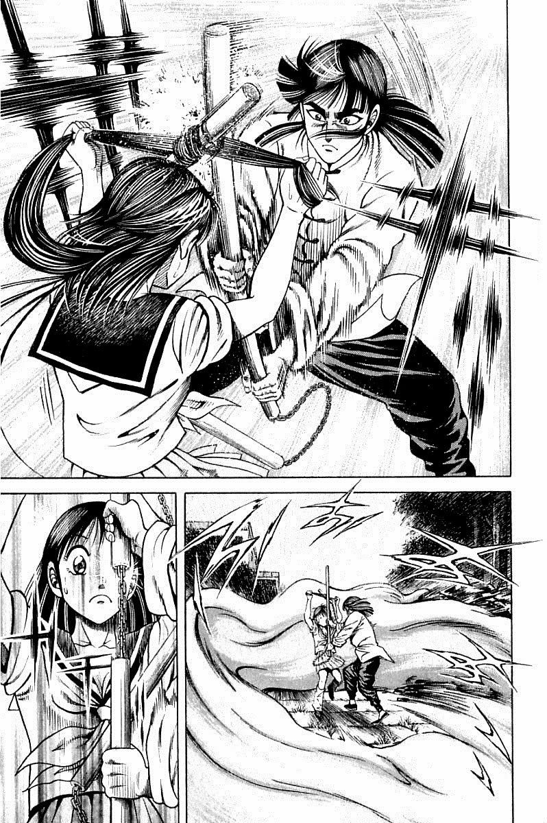 Kotaro Makaritoru! L Chapter 7 - Trang 2