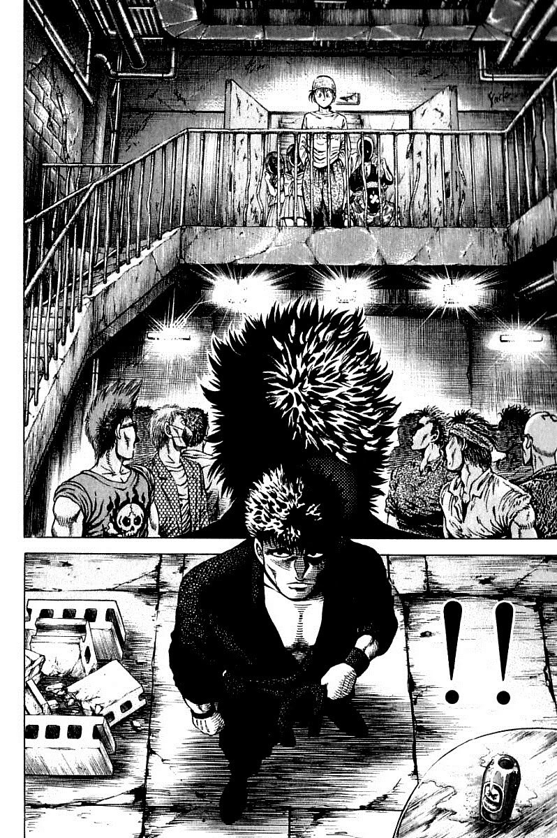 Kotaro Makaritoru! L Chapter 8 - Trang 2