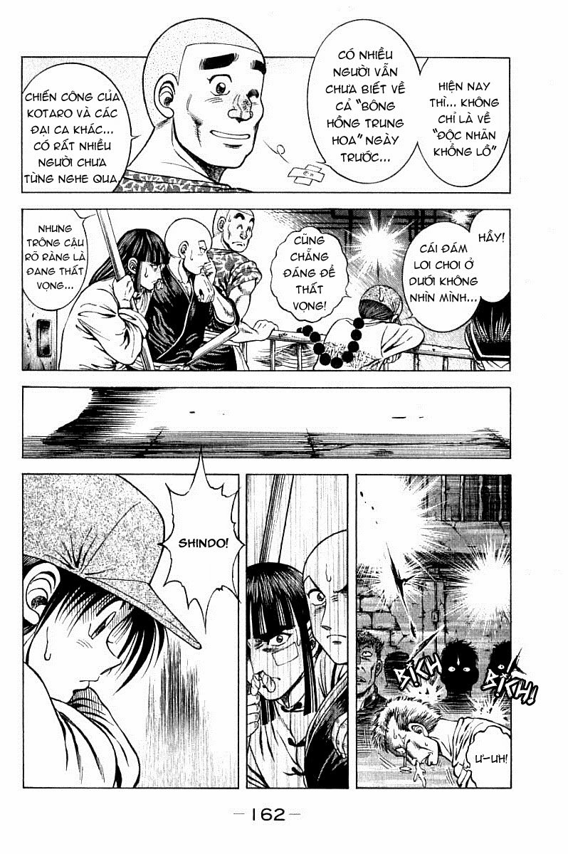 Kotaro Makaritoru! L Chapter 8 - Trang 2
