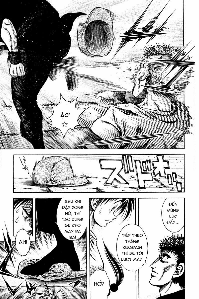 Kotaro Makaritoru! L Chapter 8 - Trang 2