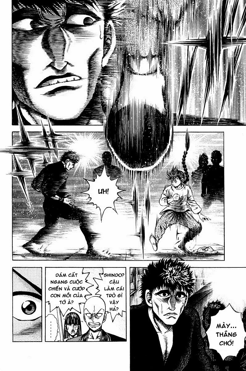 Kotaro Makaritoru! L Chapter 8 - Trang 2