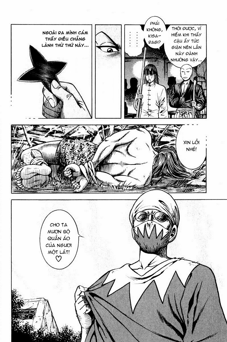 Kotaro Makaritoru! L Chapter 8 - Trang 2