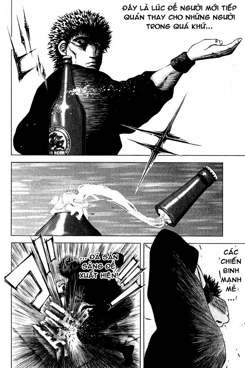 Kotaro Makaritoru! L Chapter 8 - Trang 2