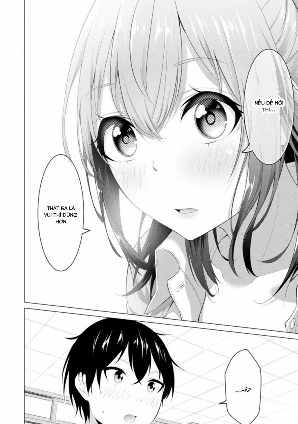 Kou 2 Ni Time Leaped Shita Ore Ga, Touji Suki Datta Sensei Ni Kokutta Kekka Chapter 1 - Trang 2