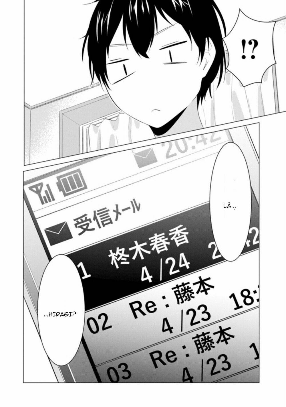 Kou 2 Ni Time Leaped Shita Ore Ga, Touji Suki Datta Sensei Ni Kokutta Kekka Chapter 1 - Trang 2