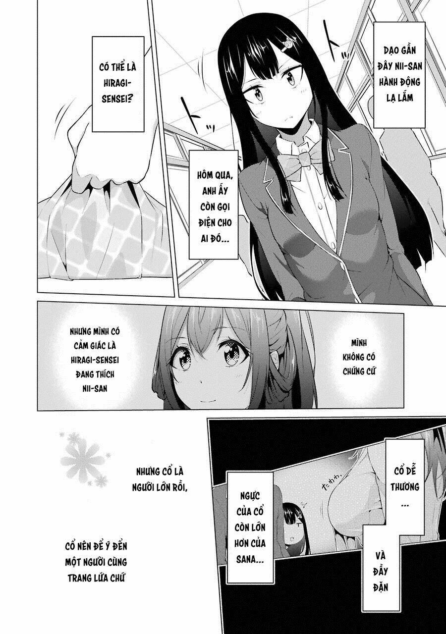 Kou 2 Ni Time Leaped Shita Ore Ga, Touji Suki Datta Sensei Ni Kokutta Kekka Chapter 10 - Trang 2