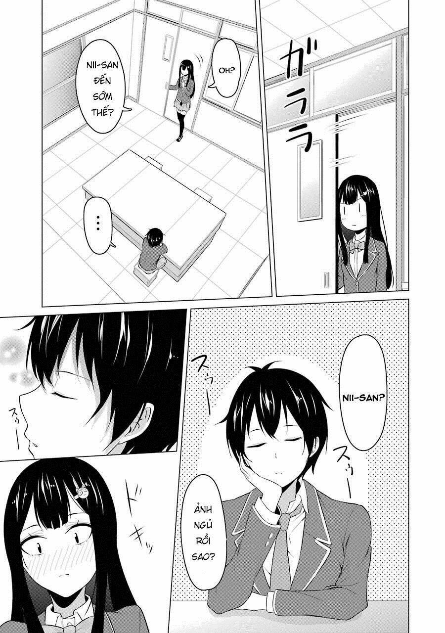 Kou 2 Ni Time Leaped Shita Ore Ga, Touji Suki Datta Sensei Ni Kokutta Kekka Chapter 10 - Trang 2