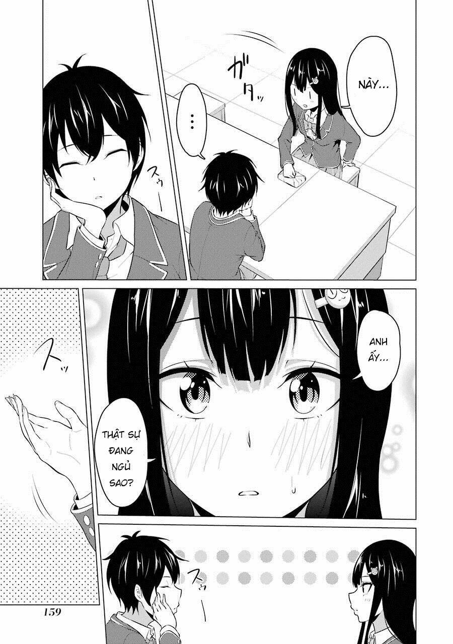 Kou 2 Ni Time Leaped Shita Ore Ga, Touji Suki Datta Sensei Ni Kokutta Kekka Chapter 10 - Trang 2