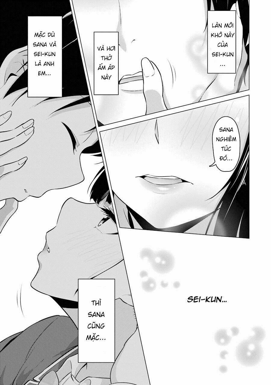 Kou 2 Ni Time Leaped Shita Ore Ga, Touji Suki Datta Sensei Ni Kokutta Kekka Chapter 10 - Trang 2