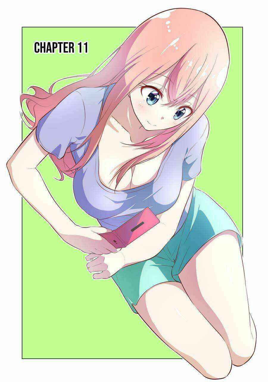 Kou 2 Ni Time Leaped Shita Ore Ga, Touji Suki Datta Sensei Ni Kokutta Kekka Chapter 11 - Trang 2