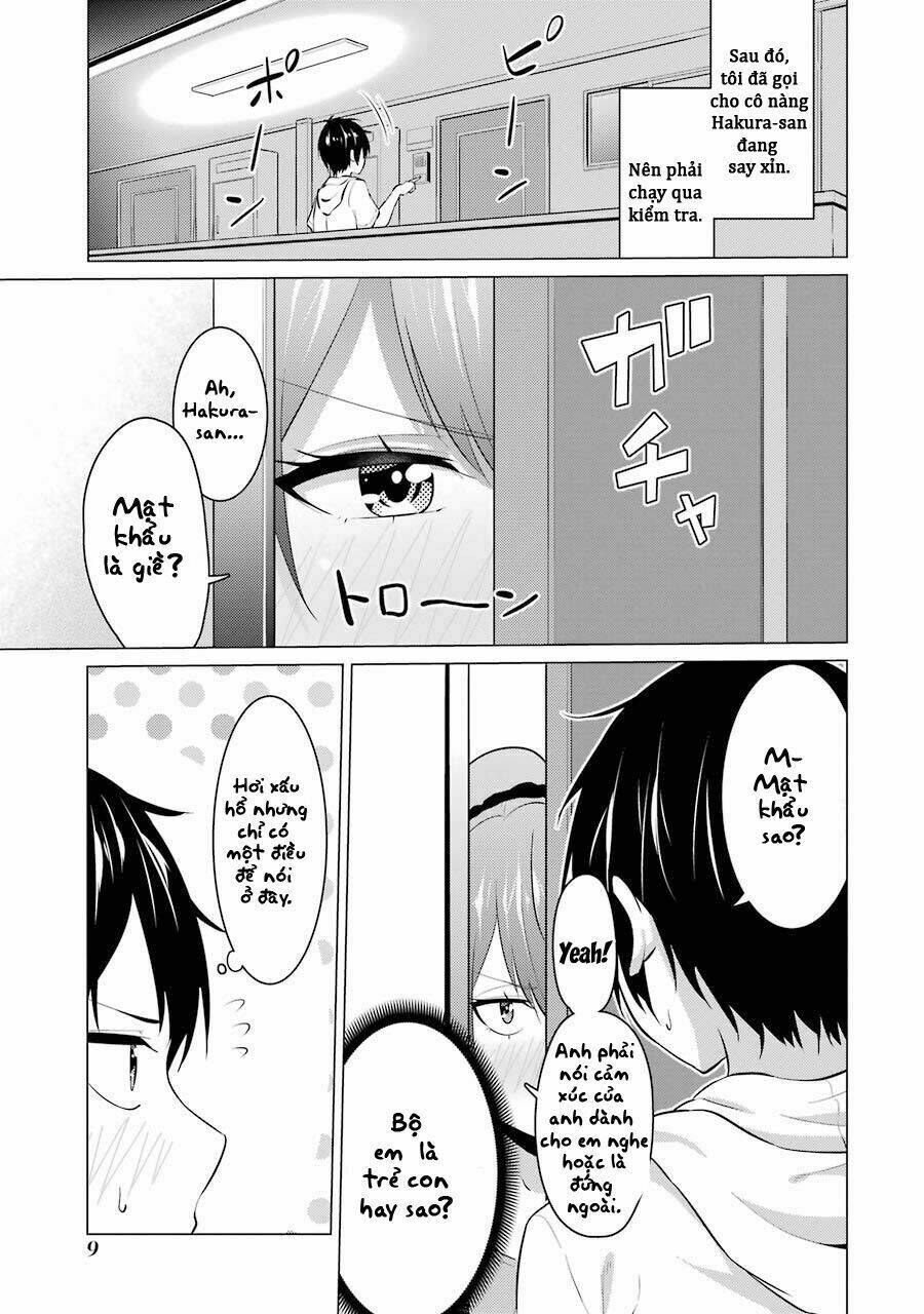 Kou 2 Ni Time Leaped Shita Ore Ga, Touji Suki Datta Sensei Ni Kokutta Kekka Chapter 11 - Trang 2