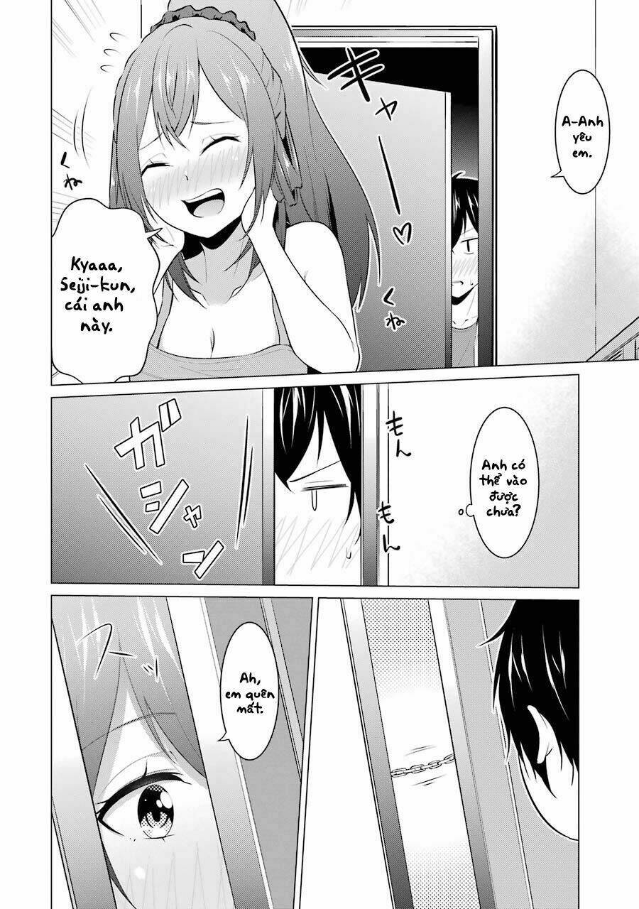 Kou 2 Ni Time Leaped Shita Ore Ga, Touji Suki Datta Sensei Ni Kokutta Kekka Chapter 11 - Trang 2