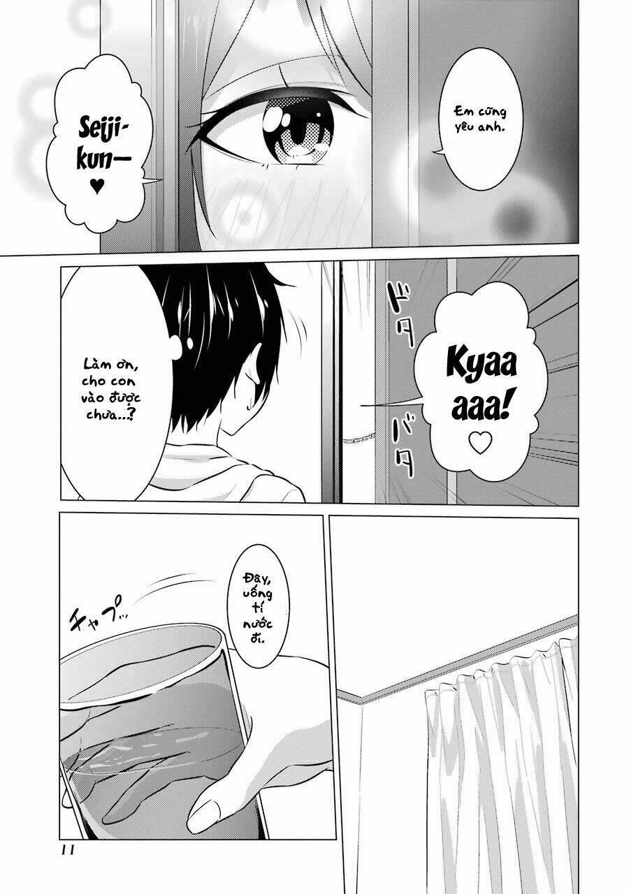 Kou 2 Ni Time Leaped Shita Ore Ga, Touji Suki Datta Sensei Ni Kokutta Kekka Chapter 11 - Trang 2