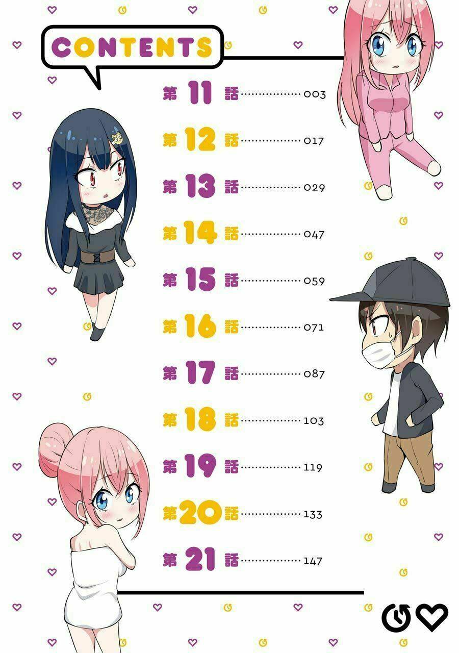 Kou 2 Ni Time Leaped Shita Ore Ga, Touji Suki Datta Sensei Ni Kokutta Kekka Chapter 11 - Trang 2