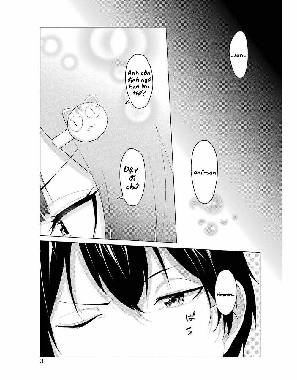 Kou 2 Ni Time Leaped Shita Ore Ga, Touji Suki Datta Sensei Ni Kokutta Kekka Chapter 11 - Trang 2