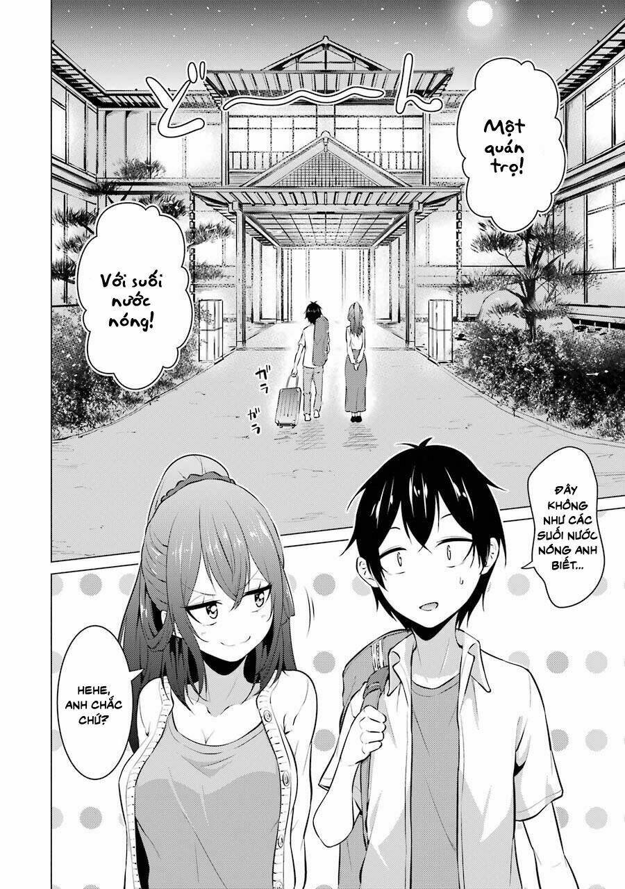 Kou 2 Ni Time Leaped Shita Ore Ga, Touji Suki Datta Sensei Ni Kokutta Kekka Chapter 12 - Trang 2