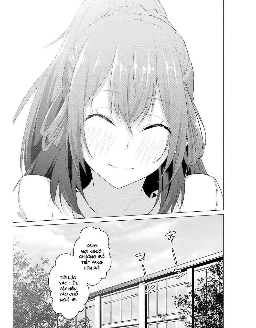 Kou 2 Ni Time Leaped Shita Ore Ga, Touji Suki Datta Sensei Ni Kokutta Kekka Chapter 13 - Trang 2